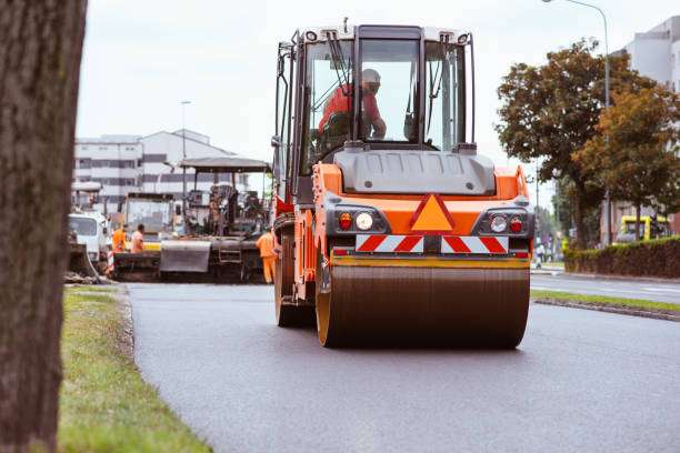 Best Driveway Paver Repair  in Republic, PA