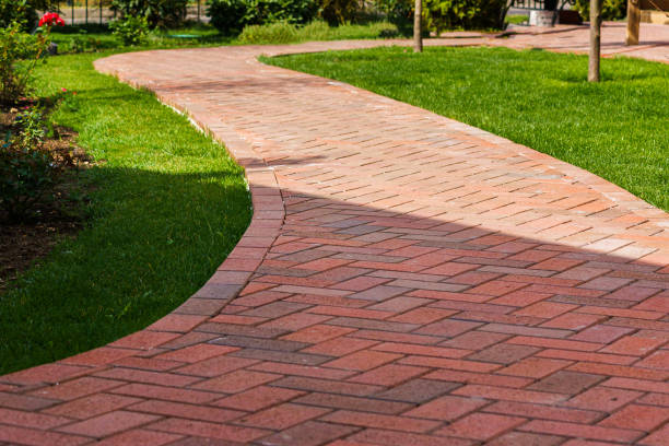 Professional Driveway Pavers in Republic, PA