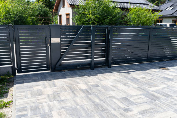 Best Cobblestone Driveway Pavers  in Republic, PA