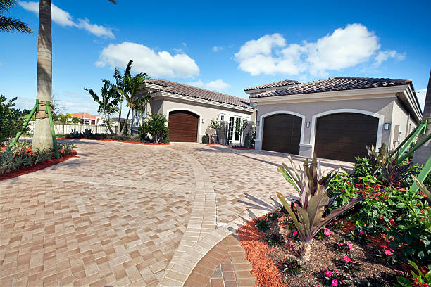 Best Driveway Pavers Near Me  in Republic, PA