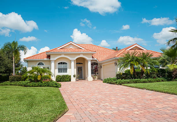 Professional Driveway Pavers in Republic, PA