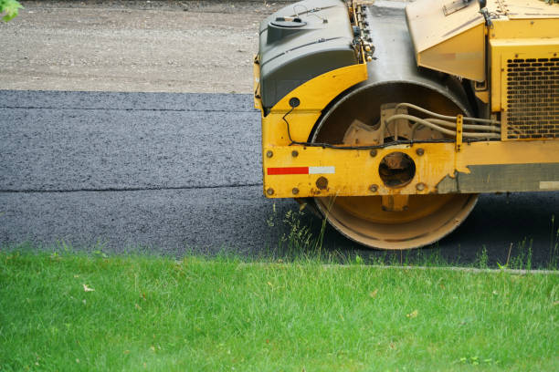 Commercial Driveway Pavers in Republic, PA