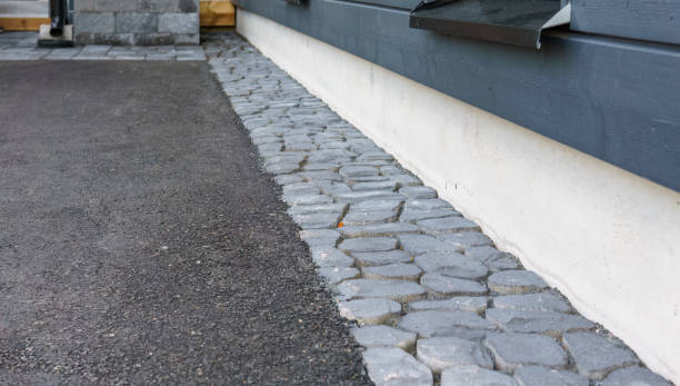 Best Affordable Driveway Pavers  in Republic, PA