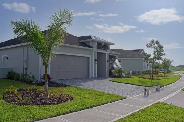 Reasons to Select Us for Your Driveway Paving Requirements in Republic, PA