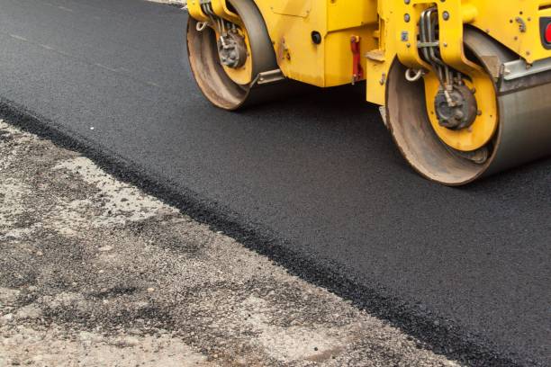 Best Decorative Driveway Pavers  in Republic, PA