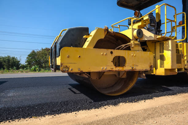 Best Driveway Repair Near Me  in Republic, PA